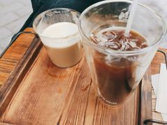 -春庄咖啡SpringHues(钟楼小区店)