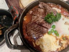 -CRAZYONES西班牙海鲜饭(上海美罗城店)