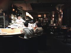 店内布置-普朗姆生蚝吧(原建国路店)