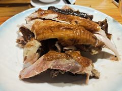 -符离集餐厅(万象城店)