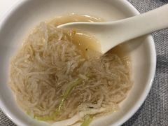 浆面条-洛阳水席园