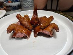 -径山十八道·风味民间菜(杭州总店)