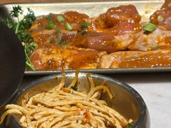 -韩宫宴烤肉·料理(苏州中心店)