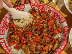 -威哥的菜·地道长沙菜(雨花亭店)