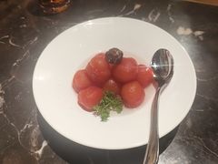 -汤城小厨•粤菜•靓汤(苏州街店)