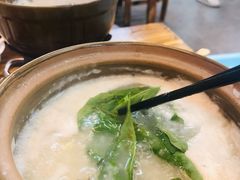 -顺德公平靓正特色牛花粥(花都店)