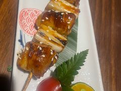 鸡肉大葱-熊藏居酒屋(kkone店)