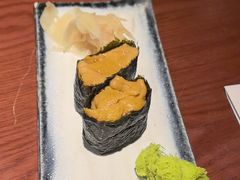 -千代武日本料理(爱建店)