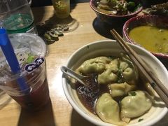 -杨记馄饨面馆(原杨桥口店)