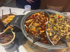 -锦尚阁烤鱼(望京新荟城店)