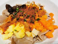 -张郎西北王(鸿通城购物中心店)