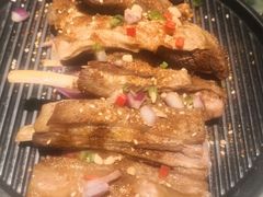 -在前门·烤鸭北京菜(五月花广场店)