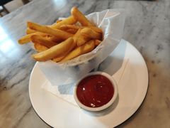 -玛尚诺意式餐厅(新达汇三林店)