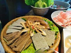 -大隐·成都火锅Bistro(合生麒麟新天地店)