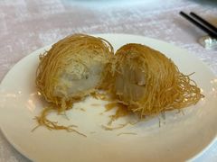 -东海朗廷酒店-唐阁T’ANG COURT 中餐厅