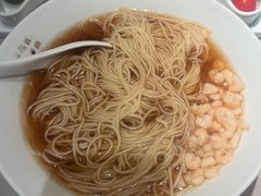 -松鹤楼·苏式汤面(虹桥天地店)