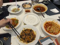 -丝宴·凤城印象·西北特色菜(彩虹湾店)