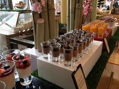 -视界美食自助餐厅·石家庄希尔顿酒店