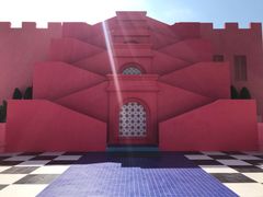 -漳州滨海火山岛自然生态风景区