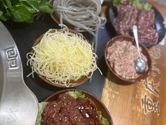 -重庆故事姊妹老火锅(财经学院店)