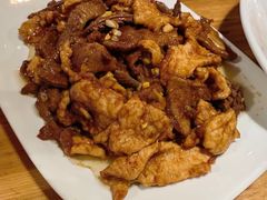 -陈傻子餐厅(世纪都会店)