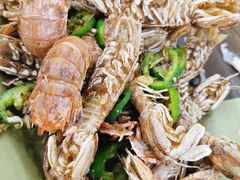 -贞姨美食·老字号海鲜大排档