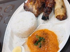 -Mang Inasal - D'mall Boracay