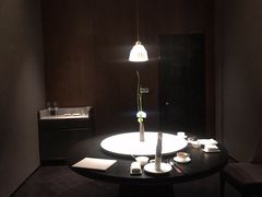 -木守西溪溪隐餐厅