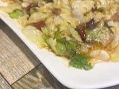 -澎湖湾农家菜(八一路楚天府店)