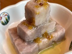 桂花荔浦芋儿-庆春朴门(前滩太古里店)