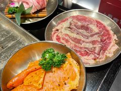 -西塔老太太泥炉烤肉(龙湖北苑天街店)