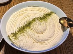 奶油黑金咖喱乌冬面-筱田の食堂·izakaya(淮海中路店)