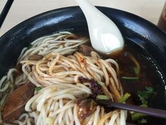 -李先生牛肉面大王(北京站售票厅餐厅)