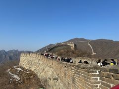 -慕田峪长城