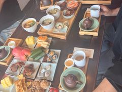 -青藤茶馆(南山路店)