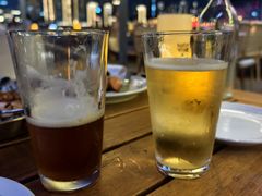 -埠口精酿夜景餐酒吧· BREWPORT BISTRO(长嘉汇重庆之眼店)