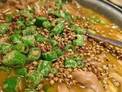 -华豫川酒家(大卫城店)