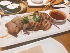 -Pho Asia 亚阁越南料理(上海来福士广场店)