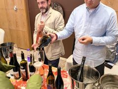 -北京朝阳悠唐皇冠假日酒店