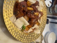 -天山传奇新疆菜(SKLP店)