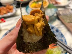 -家贺屋刺身寿司专门店