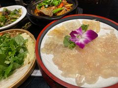 -草鱼先生潮州鱼生·虾生(新厦花园店)