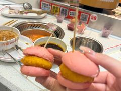 -龍歌自助小火锅(秦淮水游城店)