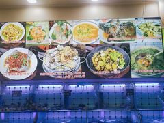 -日照大牌檔•小船海鲜(万平口店)