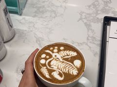 -infinite cafe