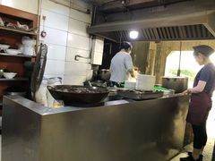 -泰顺江南春面馆