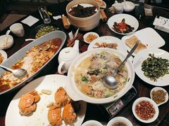 -集贤门·徽菜(南山店)