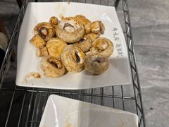 -厚味居炙子烤肉·清真(天桥南纬路店)