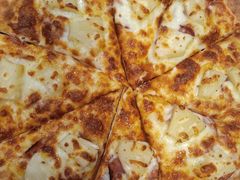 -Mr.Pizza米斯特比萨(合肥一九一二街区店)