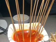 -半天妖烤鱼(方庄店)